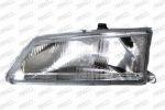 Prasco PG0054804 основная фара на PEUGEOT 106 I (1A, 1C)