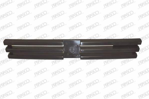 Prasco PG0172001 решетка радиатора на PEUGEOT 205 II (20A/C)