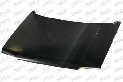 Prasco PG0173100 капот двигателя на PEUGEOT 205 II (20A/C)