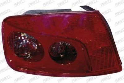 Prasco PG0614154 задний фонарь на PEUGEOT 407 (6D_)