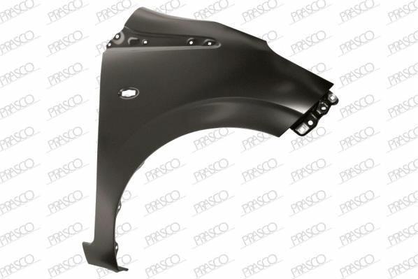 Prasco PG2063013 крыло на PEUGEOT 108