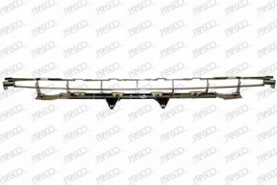 Prasco PG3222141 решетка вентилятора, буфер на PEUGEOT 207 (WA_, WC_)