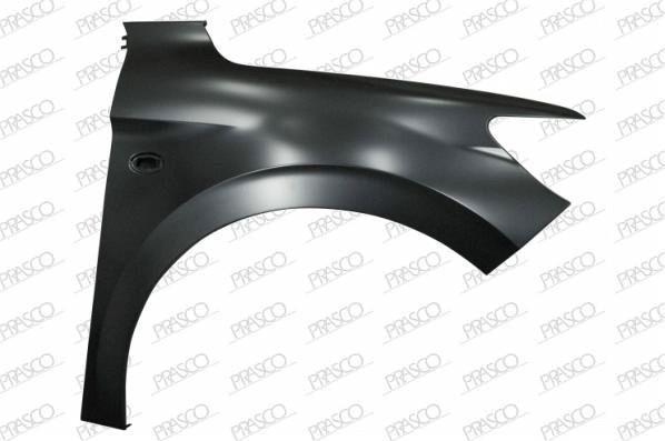 Prasco PG4003013 крыло на PEUGEOT 301