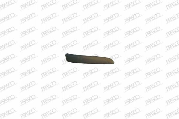 Prasco PG4201246 облицовка / защитная накладка, буфер на PEUGEOT 307 (3A/C)