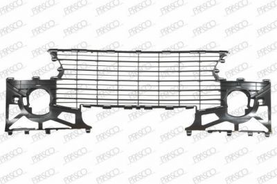 Prasco PG4222100 решетка вентилятора, буфер на PEUGEOT 307 (3A/C)