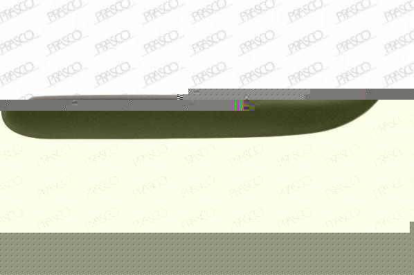 Prasco PG4241234 облицовка / защитная накладка, буфер на PEUGEOT 308 (4A_, 4C_)