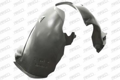 Prasco PG4243634 внутренняя часть крыла на PEUGEOT 308 SW