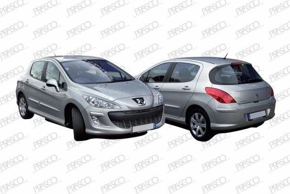 Prasco PG4244153 задний фонарь на PEUGEOT 308 (4A_, 4C_)