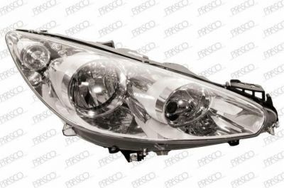 Prasco PG4264903 основная фара на PEUGEOT 308 (4A_, 4C_)