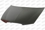 Prasco RG4323100 капот двигателя на ROVER 75 (RJ)