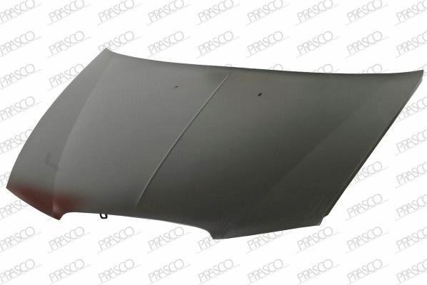 Prasco RG4323100 капот двигателя на ROVER 75 (RJ)