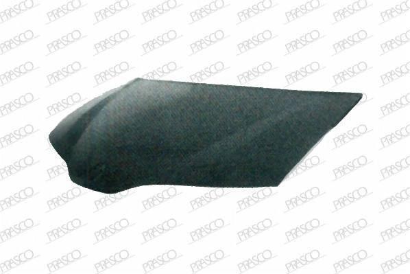 Prasco RN0843100 капот двигателя на RENAULT LAGUNA II (BG0/1_)