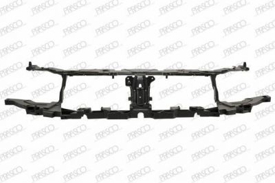 Prasco RN0863210 облицовка передка на RENAULT LAGUNA III (BT0/1)