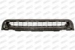 Prasco RN0902001 решетка радиатора на RENAULT FLUENCE (L30_)