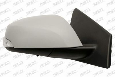 PRASCO Зеркало правое электр Рено Fluence в сборе (RN0907313)