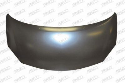 Prasco RN3073100 капот двигателя на RENAULT TWINGO II (CN0_)