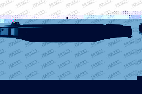 Prasco RN3203206 поперечная балка на RENAULT CLIO II (BB0/1/2_, CB0/1/2_)