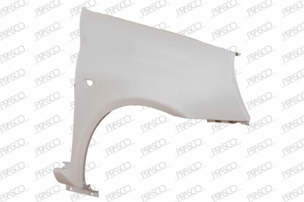 Prasco RN3223023 крыло на RENAULT CLIO II (BB0/1/2_, CB0/1/2_)