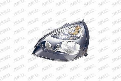 Prasco RN3224904 основная фара на RENAULT CLIO II (BB0/1/2_, CB0/1/2_)