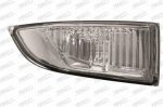 Prasco RN4247415 фонарь указателя поворота на RENAULT MEGANE III Наклонная задняя часть (BZ0_)