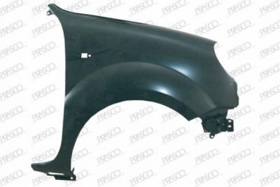 Prasco RN9173013 крыло на NISSAN KUBISTAR (X76)
