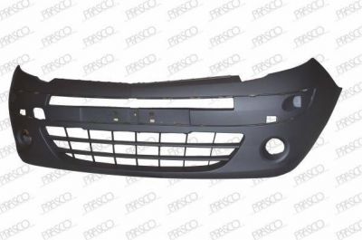 Prasco RN9181011 буфер на RENAULT KANGOO / GRAND KANGOO (KW0/1_)