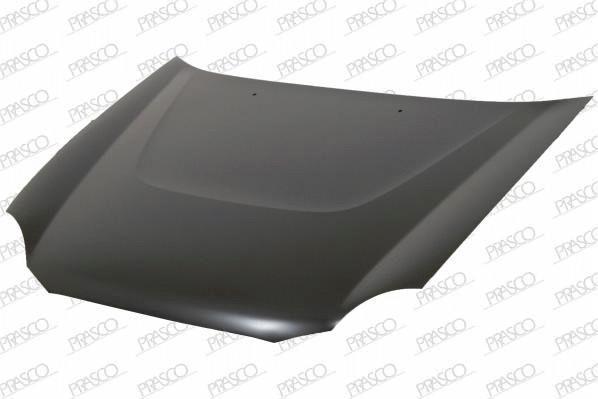 Prasco SB4263100 капот двигателя на SUBARU IMPREZA седан (GD)