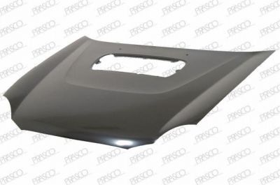 Prasco SB4263110 капот двигателя на SUBARU IMPREZA седан (GD)