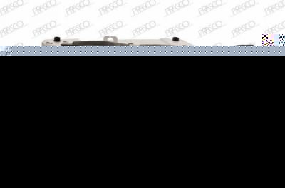 Prasco SK0224913 основная фара на SKODA OCTAVIA Combi (1U5)