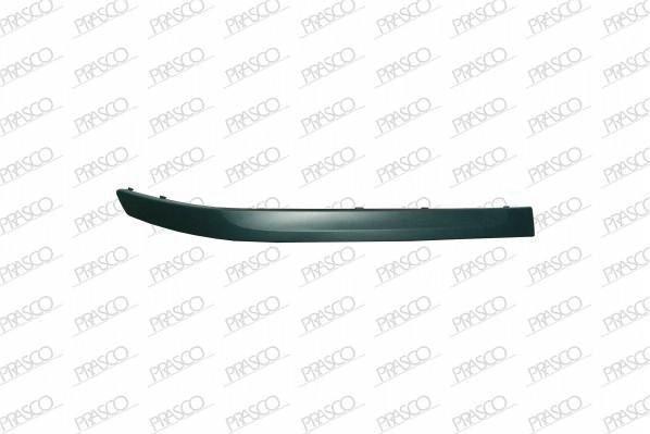 Prasco SK0241243 облицовка / защитная накладка, буфер на SKODA OCTAVIA (1Z3)