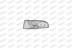 Prasco SK0284414 противотуманная фара на SKODA OCTAVIA (1Z3)