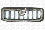 Prasco SK3202000 решетка радиатора на SKODA FABIA Combi (6Y5)