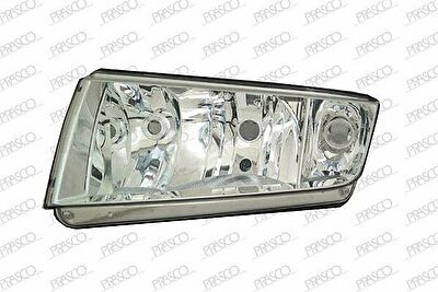Prasco SK3204904 основная фара на SKODA FABIA Combi (6Y5)