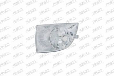 Prasco SK3244413VIS противотуманная фара на SKODA FABIA Combi