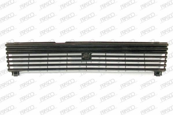 Prasco ST0232001 решетка радиатора на SEAT IBIZA I (021A)