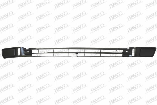 Prasco ST0272120 решетка вентилятора, буфер на SEAT IBIZA II (6K1)