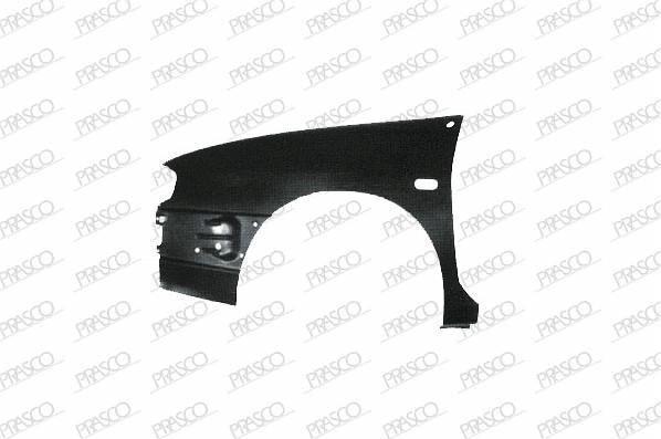 Prasco ST0273014 крыло на SEAT IBIZA II (6K1)