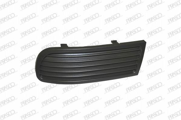 Prasco ST0292123 решетка вентилятора, буфер на SEAT CORDOBA Vario (6K5)