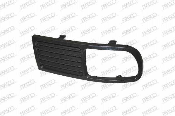 Prasco ST0292134 решетка вентилятора, буфер на SEAT IBIZA II (6K1)