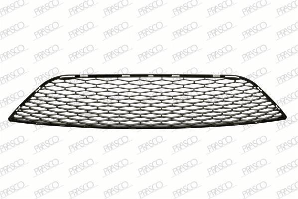 Prasco ST0352120 решетка вентилятора, буфер на SEAT IBIZA V ST (6J8, 6P8)