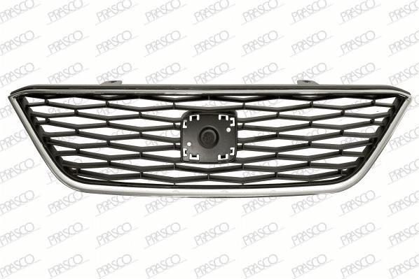 Prasco ST0362001 решетка радиатора на SEAT IBIZA V ST (6J8, 6P8)