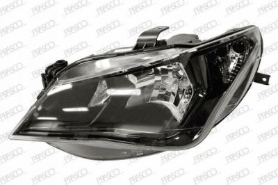 Prasco ST0364946 основная фара на SEAT IBIZA V ST (6J8, 6P8)