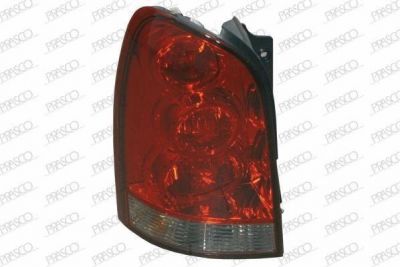 Prasco SY8104054 задний фонарь на SSANGYONG REXTON (GAB_)
