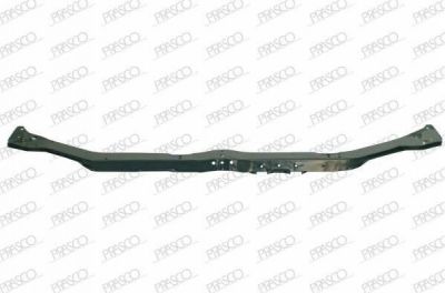 Prasco SZ0113201 облицовка передка на SUZUKI BALENO Наклонная задняя часть (EG)