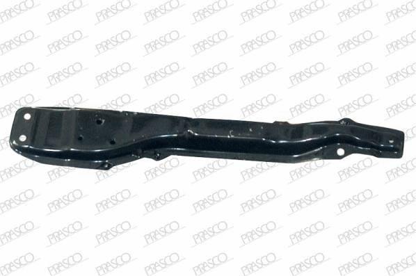 Prasco TY0823206 поперечная балка на TOYOTA COROLLA Liftback (_E10_)