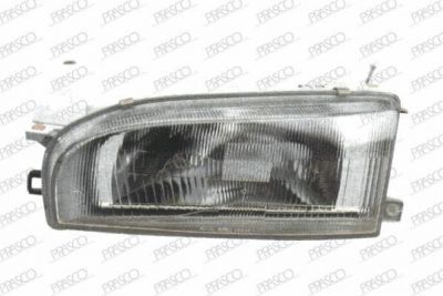 Prasco TY0824614 основная фара на TOYOTA COROLLA Liftback (_E10_)
