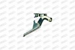 Prasco TY0853704 шарнир, капот на TOYOTA COROLLA Compact (_E11_)