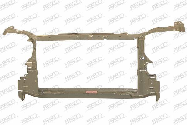 Prasco TY0893210 облицовка передка на TOYOTA COROLLA седан (_E12J_, _E12T_)