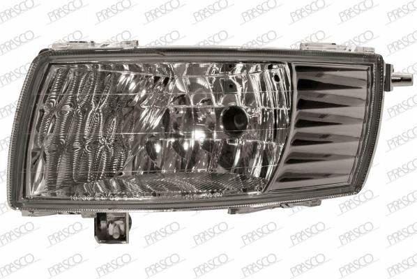 Prasco TY0894414 противотуманная фара на TOYOTA COROLLA (CDE12_, ZZE12_, NDE12_, ZDE12_)