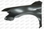 Prasco TY1483014 крыло на TOYOTA CAMRY седан (_XV4_)